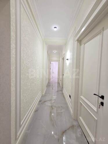 Продаётся 4-комн. новостройка 181 м², м. Элмляр Академиясы, photo 20 from 26