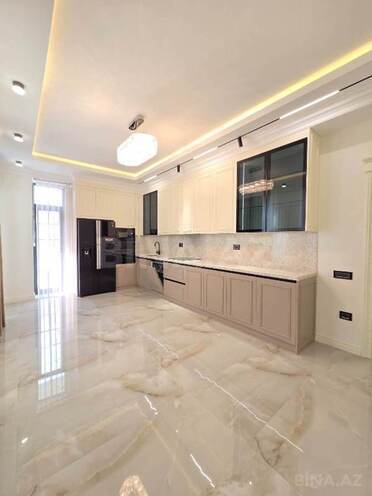Продаётся 4-комн. новостройка 181 м², м. Элмляр Академиясы, photo 16 from 26