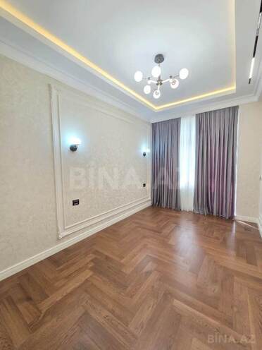 Продаётся 4-комн. новостройка 181 м², м. Элмляр Академиясы, photo 10 from 26