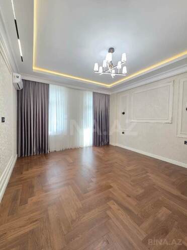 Продаётся 4-комн. новостройка 181 м², м. Элмляр Академиясы, photo 13 from 26
