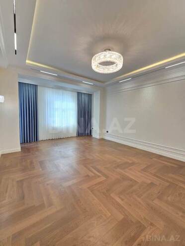 Продаётся 4-комн. новостройка 181 м², м. Элмляр Академиясы, photo 9 from 26