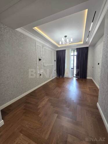 Продаётся 4-комн. новостройка 181 м², м. Элмляр Академиясы, photo 14 from 26