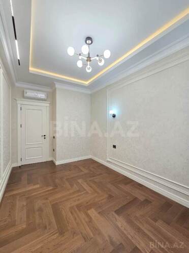 Продаётся 4-комн. новостройка 181 м², м. Элмляр Академиясы, photo 11 from 26