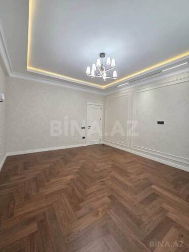 Продаётся 4-комн. новостройка 181 м², м. Элмляр Академиясы, photo 8 from 26