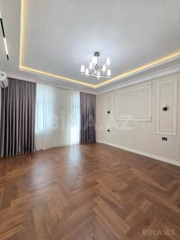 Продаётся 4-комн. новостройка 181 м², м. Элмляр Академиясы, photo 12 from 26