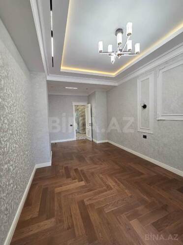 Продаётся 4-комн. новостройка 181 м², м. Элмляр Академиясы, photo 15 from 26