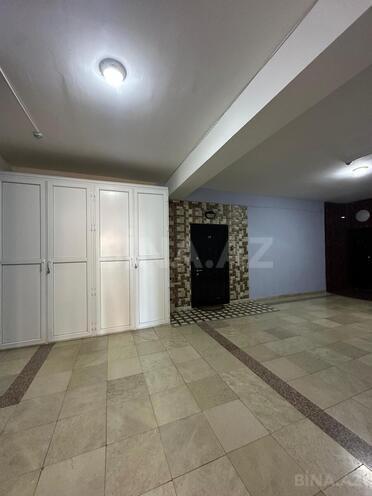 Продаётся 3-комн. новостройка 100 м², м. Мемар Аджеми, photo 24 from 25