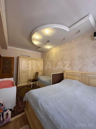 Продаётся 3-комн. новостройка 100 м², м. Мемар Аджеми, photo 9 from 25