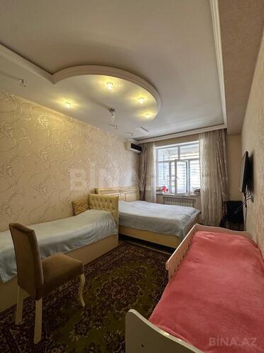 Продаётся 3-комн. новостройка 100 м², м. Мемар Аджеми, photo 7 from 25