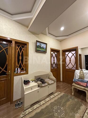 Продаётся 3-комн. новостройка 100 м², м. Мемар Аджеми, photo 6 from 25