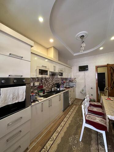 Продаётся 3-комн. новостройка 100 м², м. Мемар Аджеми, photo 14 from 25