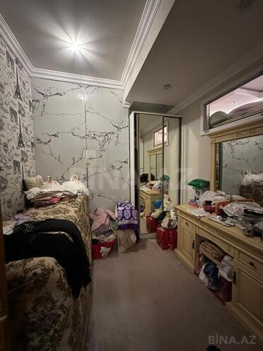 Продаётся 3-комн. новостройка 100 м², м. Мемар Аджеми, photo 17 from 25