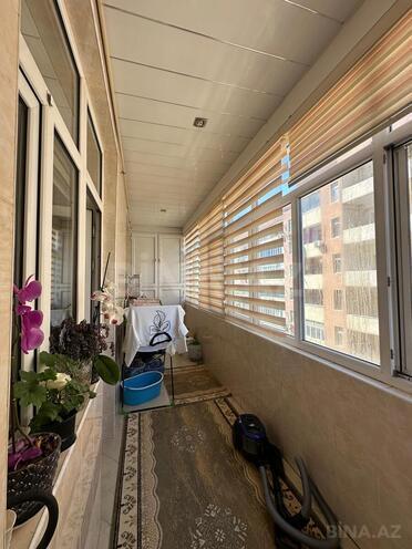 Продаётся 3-комн. новостройка 100 м², м. Мемар Аджеми, photo 19 from 25