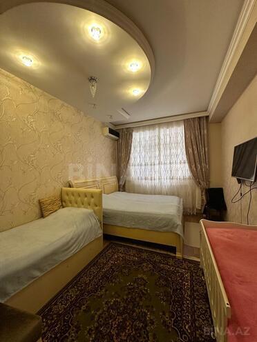 Продаётся 3-комн. новостройка 100 м², м. Мемар Аджеми, photo 8 from 25