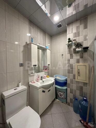 Продаётся 3-комн. новостройка 100 м², м. Мемар Аджеми, photo 21 from 25