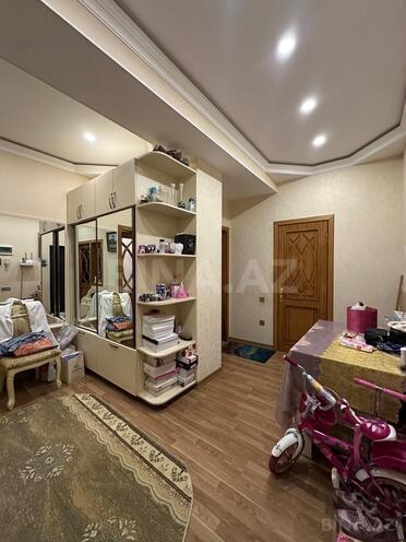 Продаётся 3-комн. новостройка 100 м², м. Мемар Аджеми, photo 11 from 25