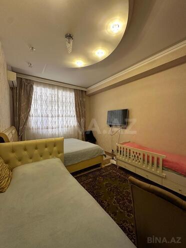 Продаётся 3-комн. новостройка 100 м², м. Мемар Аджеми, photo 10 from 25