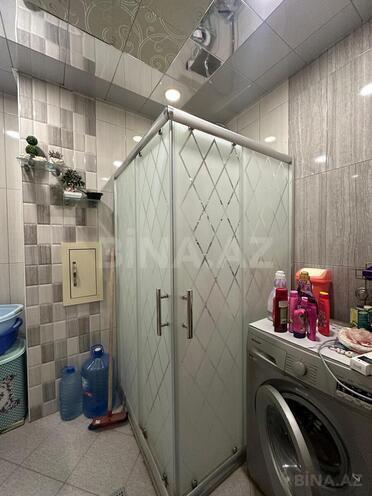 Продаётся 3-комн. новостройка 100 м², м. Мемар Аджеми, photo 22 from 25