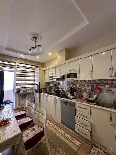 Продаётся 3-комн. новостройка 100 м², м. Мемар Аджеми, photo 12 from 25