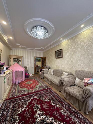 Продаётся 3-комн. новостройка 100 м², м. Мемар Аджеми, photo 4 from 25