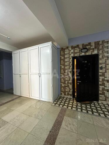Продаётся 3-комн. новостройка 100 м², м. Мемар Аджеми, photo 23 from 25