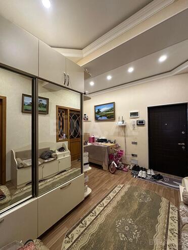 Продаётся 3-комн. новостройка 100 м², м. Мемар Аджеми, photo 16 from 25