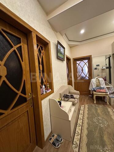 Продаётся 3-комн. новостройка 100 м², м. Мемар Аджеми, photo 15 from 25