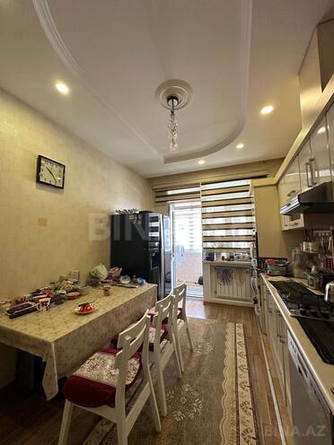 Продаётся 3-комн. новостройка 100 м², м. Мемар Аджеми, photo 13 from 25