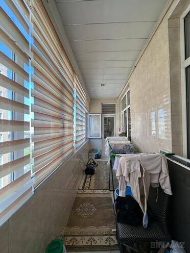 Продаётся 3-комн. новостройка 100 м², м. Мемар Аджеми, photo 20 from 25