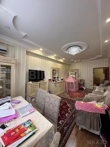 Продаётся 3-комн. новостройка 100 м², м. Мемар Аджеми, photo 5 from 25