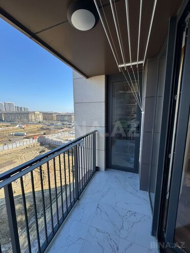 Satılır 4 otaqlı yeni tikili 126.7 m², Şah İsmayıl Xətai m., photo 23 from 28