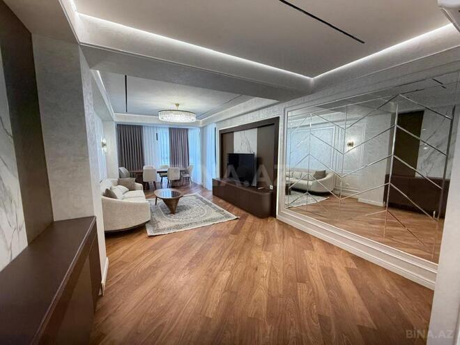 Сдаётся 4-комн. новостройка 170 м², пос. Баилова, photo 4 from 32