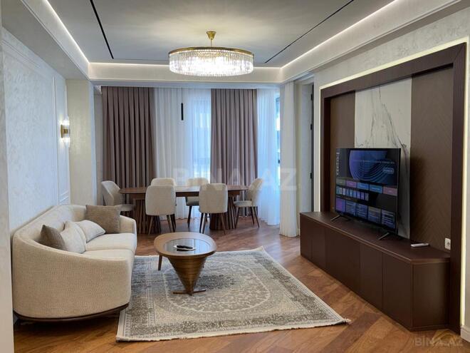 Сдаётся 4-комн. новостройка 170 м², пос. Баилова, photo 3 from 32