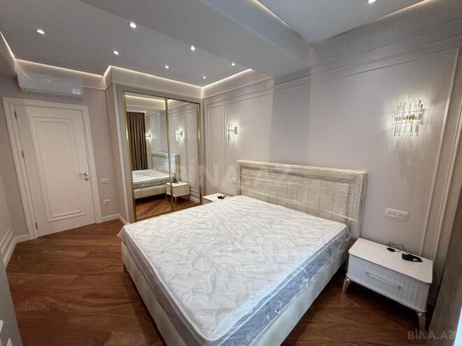 Сдаётся 4-комн. новостройка 170 м², пос. Баилова, photo 19 from 32