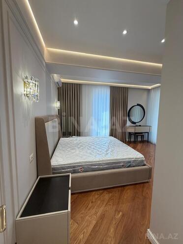 Сдаётся 4-комн. новостройка 170 м², пос. Баилова, photo 16 from 32