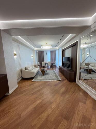 Сдаётся 4-комн. новостройка 170 м², пос. Баилова, photo 9 from 32