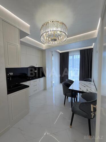 Сдаётся 4-комн. новостройка 170 м², пос. Баилова, photo 22 from 32