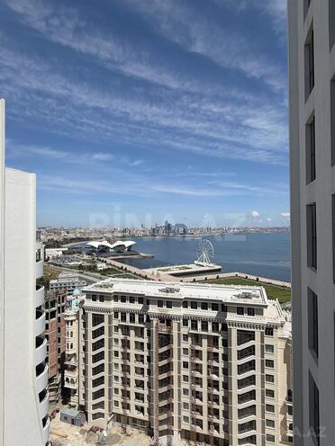 Сдаётся 4-комн. новостройка 170 м², пос. Баилова, photo 31 from 32
