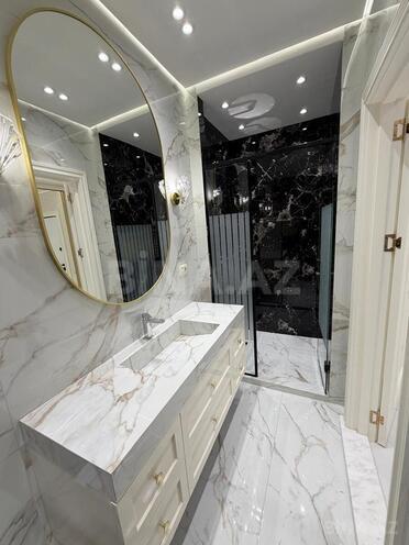Сдаётся 4-комн. новостройка 170 м², пос. Баилова, photo 26 from 32