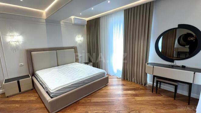 Сдаётся 4-комн. новостройка 170 м², пос. Баилова, photo 17 from 32