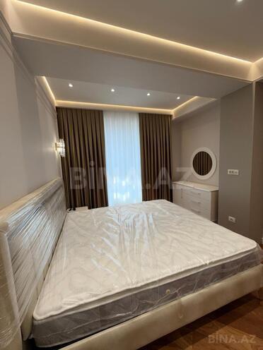 Сдаётся 4-комн. новостройка 170 м², пос. Баилова, photo 20 from 32