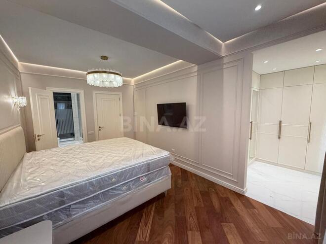 Сдаётся 4-комн. новостройка 170 м², пос. Баилова, photo 10 from 32