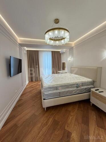 Сдаётся 4-комн. новостройка 170 м², пос. Баилова, photo 11 from 32