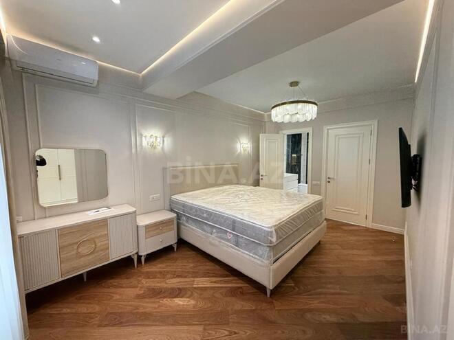 Сдаётся 4-комн. новостройка 170 м², пос. Баилова, photo 12 from 32