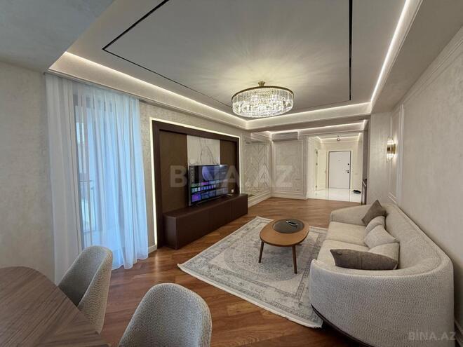 Сдаётся 4-комн. новостройка 170 м², пос. Баилова, photo 6 from 32