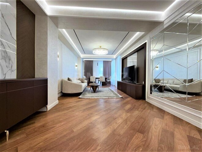 Сдаётся 4-комн. новостройка 170 м², пос. Баилова, photo 1 from 32