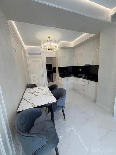 Сдаётся 4-комн. новостройка 170 м², пос. Баилова, photo 23 from 32