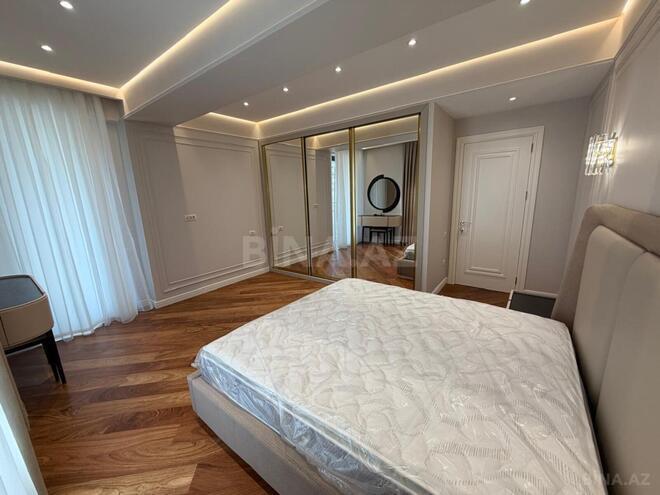 Сдаётся 4-комн. новостройка 170 м², пос. Баилова, photo 21 from 32