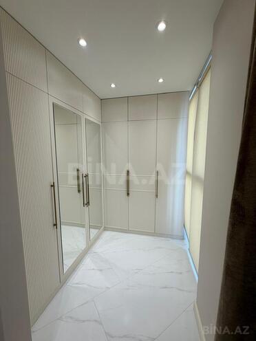Сдаётся 4-комн. новостройка 170 м², пос. Баилова, photo 13 from 32