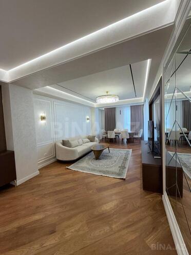 Сдаётся 4-комн. новостройка 170 м², пос. Баилова, photo 5 from 32